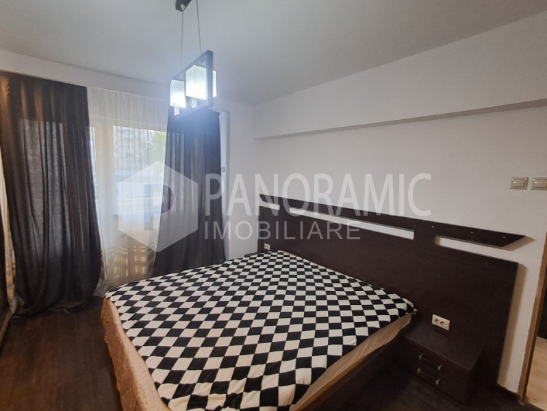 Apartament cu 3 camere (2 dormitoare) - strada Aurel Vlaicu, Mărăști