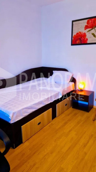 Apartament cu 3 dormitoare - Zorilor zona Golden Tulip