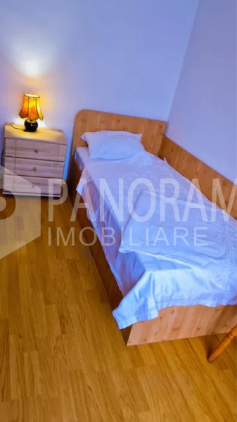 Apartament cu 3 dormitoare - Zorilor zona Golden Tulip