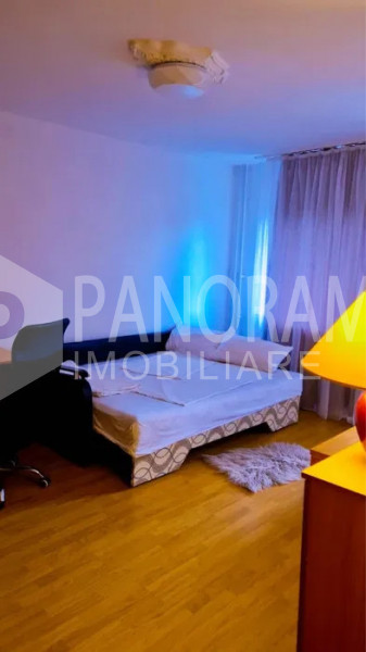 Apartament cu 3 dormitoare - Zorilor zona Golden Tulip