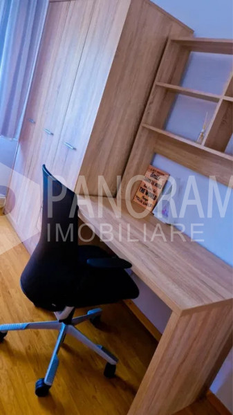 Apartament cu 3 dormitoare - Zorilor zona Golden Tulip