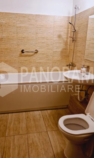 Apartament cu 3 dormitoare - Zorilor zona Golden Tulip