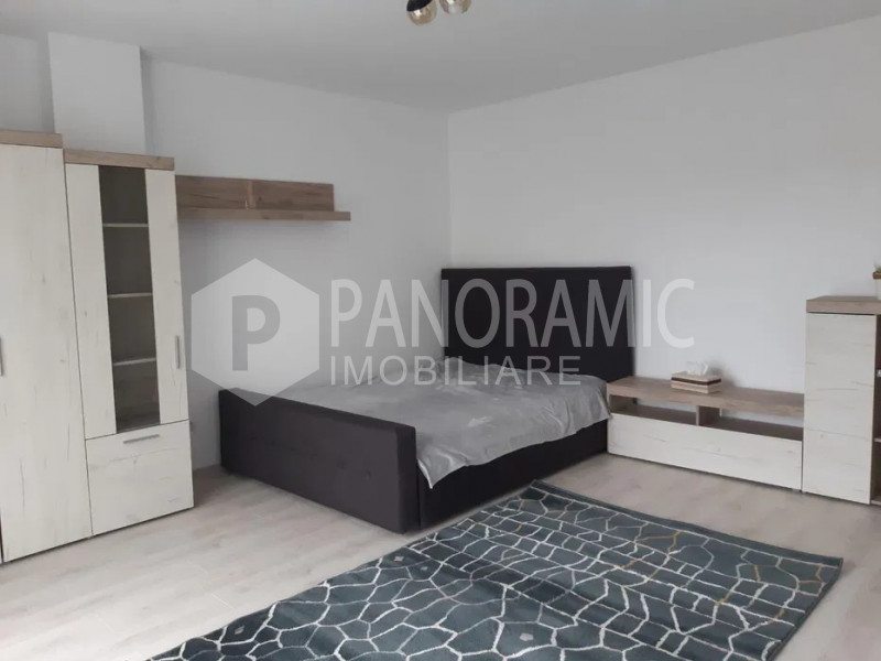 Apartament cu 2 dormitoare - Strada Rodnei, Pod Ira