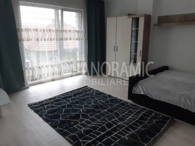 Apartament cu 2 dormitoare - Strada Rodnei, Pod Ira