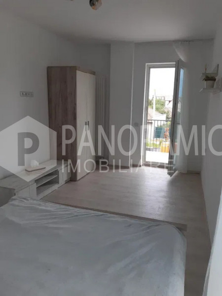 Apartament cu 2 dormitoare - Strada Rodnei, Pod Ira