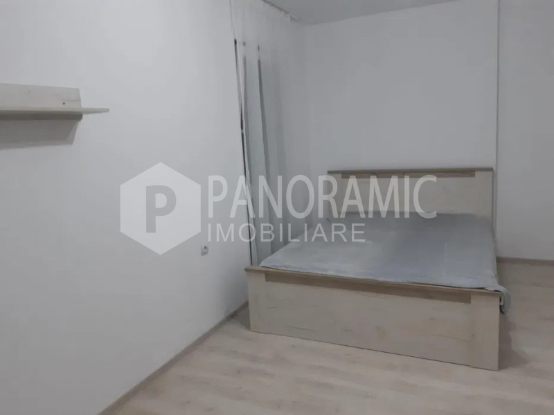 Apartament cu 2 dormitoare - Strada Rodnei, Pod Ira