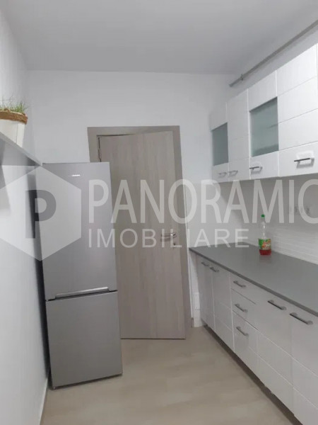 Apartament cu 2 dormitoare - Strada Rodnei, Pod Ira