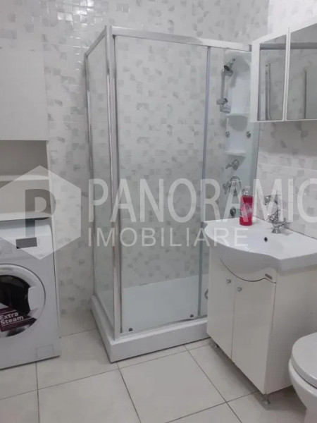 Apartament cu 2 dormitoare - Strada Rodnei, Pod Ira