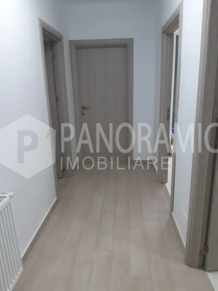 Apartament cu 2 dormitoare - Strada Rodnei, Pod Ira