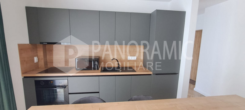 Apartament cu 2 camere (1 dormitor) - strada București, Mărăști