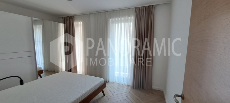 Apartament cu 2 camere (1 dormitor) - strada București, Mărăști