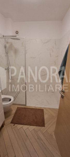 Apartament cu 2 camere (1 dormitor) - strada București, Mărăști