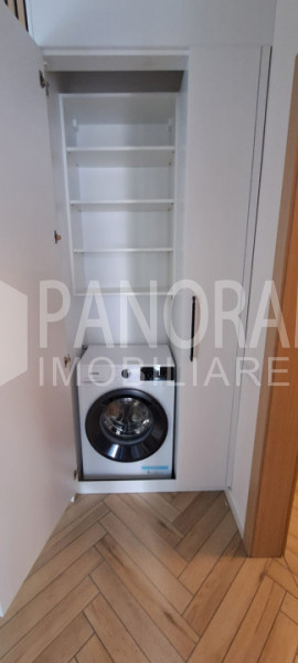 Apartament cu 2 camere (1 dormitor) - strada București, Mărăști