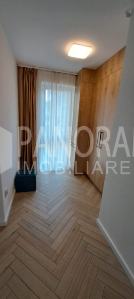 Apartament cu 2 camere (1 dormitor) - strada București, Mărăști