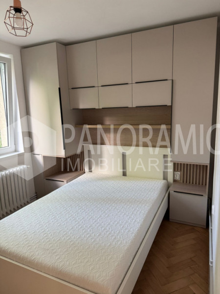 Apartament cu 2 camere - Strada Plopilor