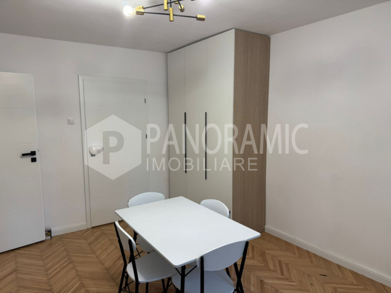 Apartament cu 2 camere - Strada Plopilor