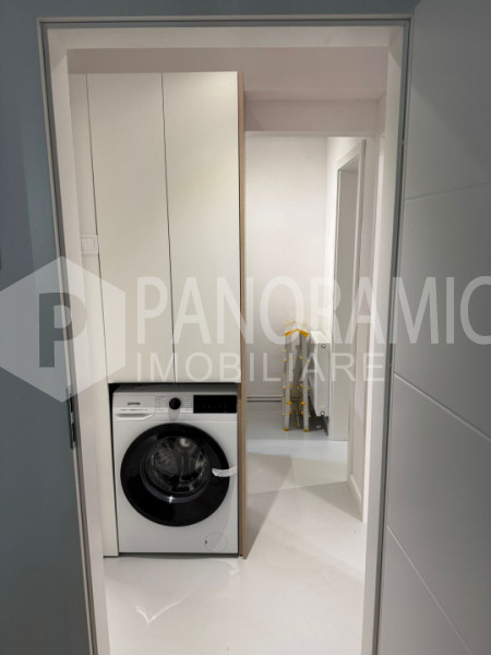 Apartament cu 2 camere - Strada Plopilor