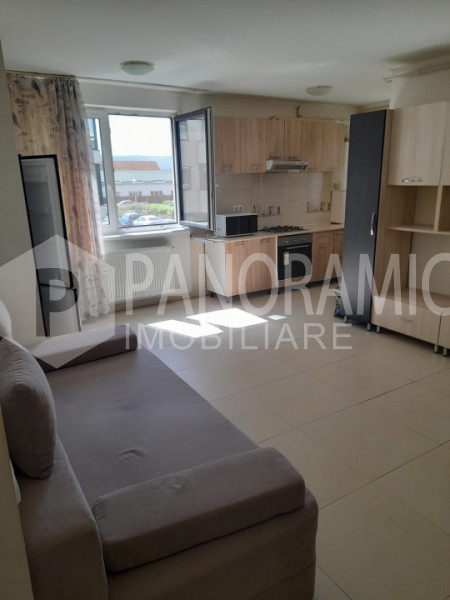 Apartament cu 3 camere (2 dormitoare) - Strada Rodnei