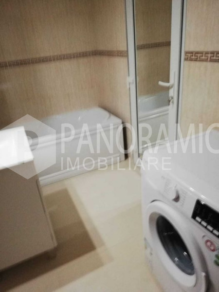 Apartament cu 3 camere (2 dormitoare) - Strada Rodnei