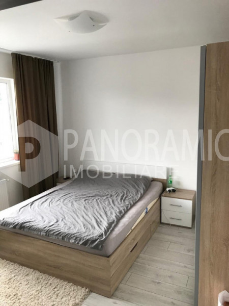 APARTAMENT CU 2 DORMITOARE DECOMANDATE, VALEA GARBAULUI, FLORESTI