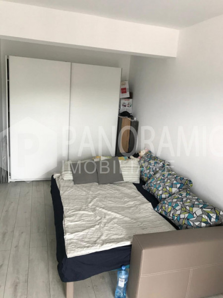 APARTAMENT CU 2 DORMITOARE DECOMANDATE, VALEA GARBAULUI, FLORESTI
