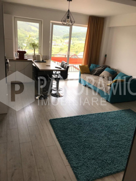 APARTAMENT CU 2 DORMITOARE DECOMANDATE, VALEA GARBAULUI, FLORESTI