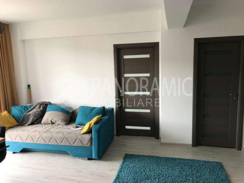 APARTAMENT CU 2 DORMITOARE DECOMANDATE, VALEA GARBAULUI, FLORESTI