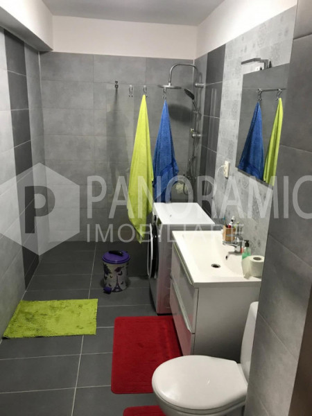 APARTAMENT CU 2 DORMITOARE DECOMANDATE, VALEA GARBAULUI, FLORESTI