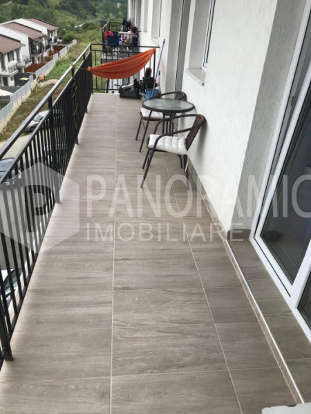 APARTAMENT CU 2 DORMITOARE DECOMANDATE, VALEA GARBAULUI, FLORESTI