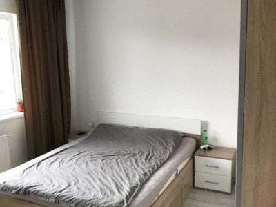 APARTAMENT CU 2 DORMITOARE DECOMANDATE, VALEA GARBAULUI, FLORESTI