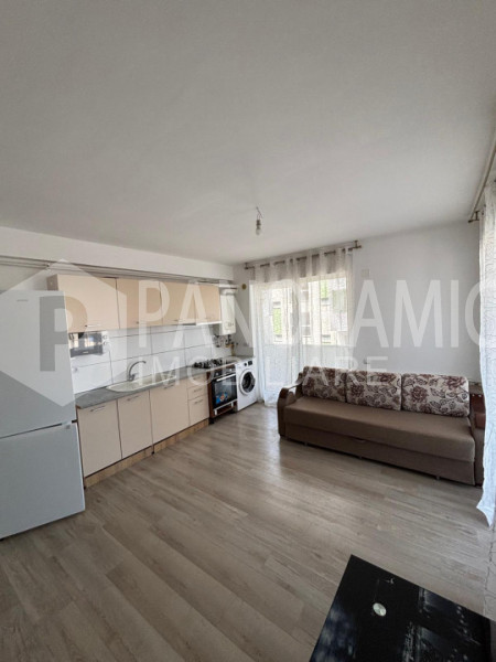 APARTAMENT CU 2 CAMERE SEMIDECOMANDAT, CATANELOR, FLORESTI