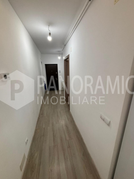 APARTAMENT CU 2 CAMERE SEMIDECOMANDAT, CATANELOR, FLORESTI