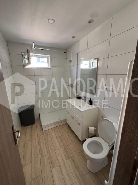 APARTAMENT CU 2 CAMERE SEMIDECOMANDAT, CATANELOR, FLORESTI