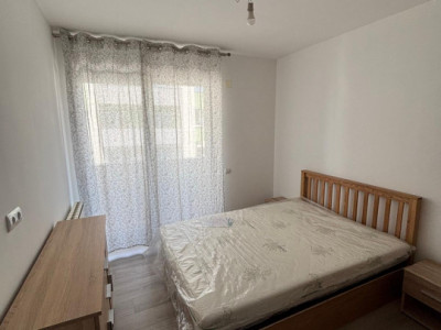 APARTAMENT CU 2 CAMERE SEMIDECOMANDAT, CATANELOR, FLORESTI