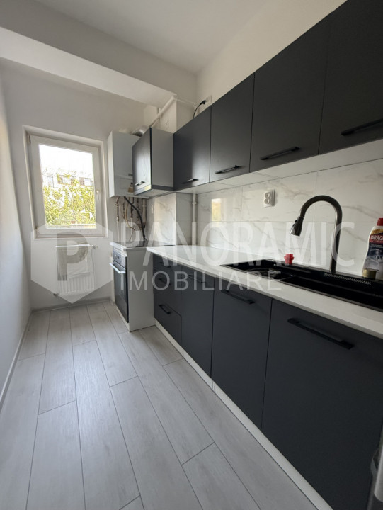 APARTAMENT 2 DORMITOARE, ULTRACENTRAL FLORESTI