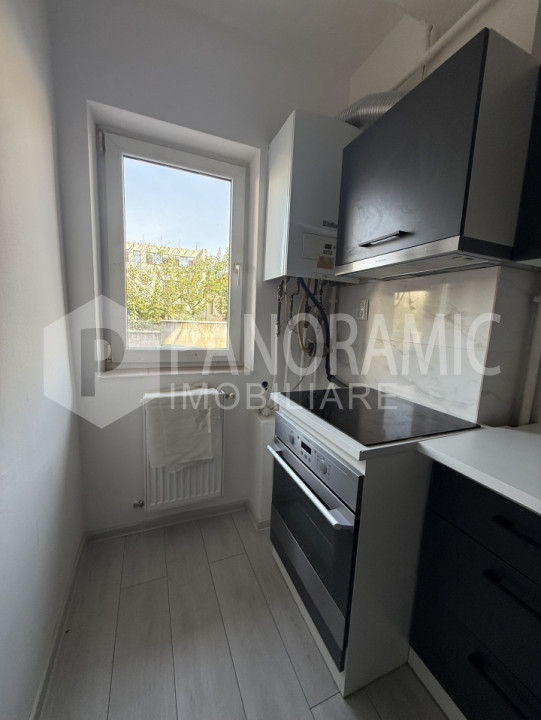 APARTAMENT 2 DORMITOARE, ULTRACENTRAL FLORESTI