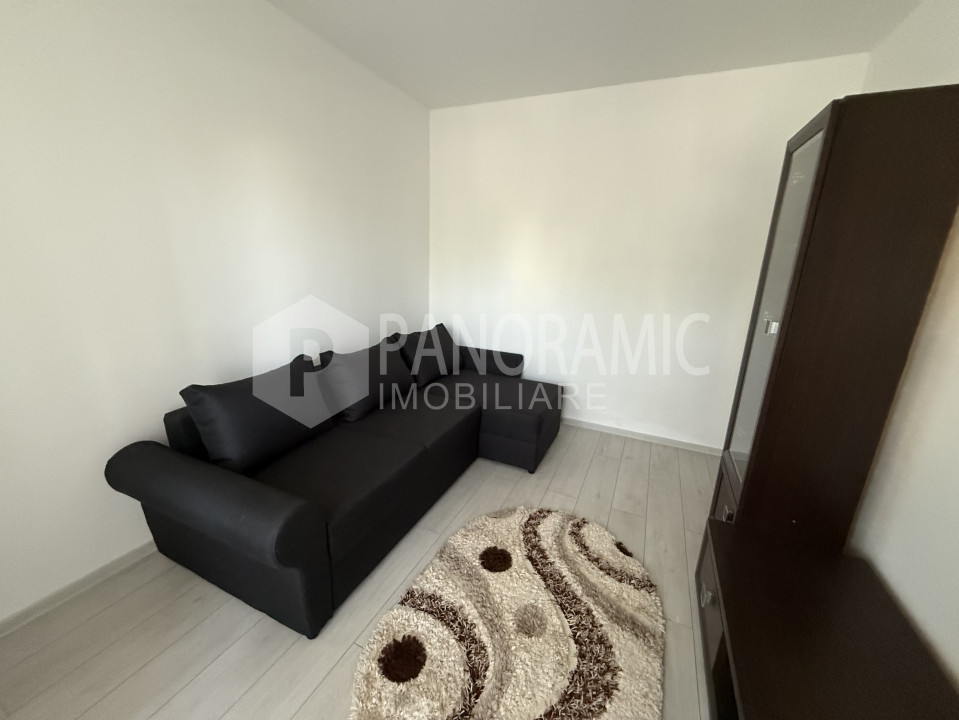 APARTAMENT 2 DORMITOARE, ULTRACENTRAL FLORESTI