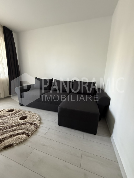 APARTAMENT 2 DORMITOARE, ULTRACENTRAL FLORESTI
