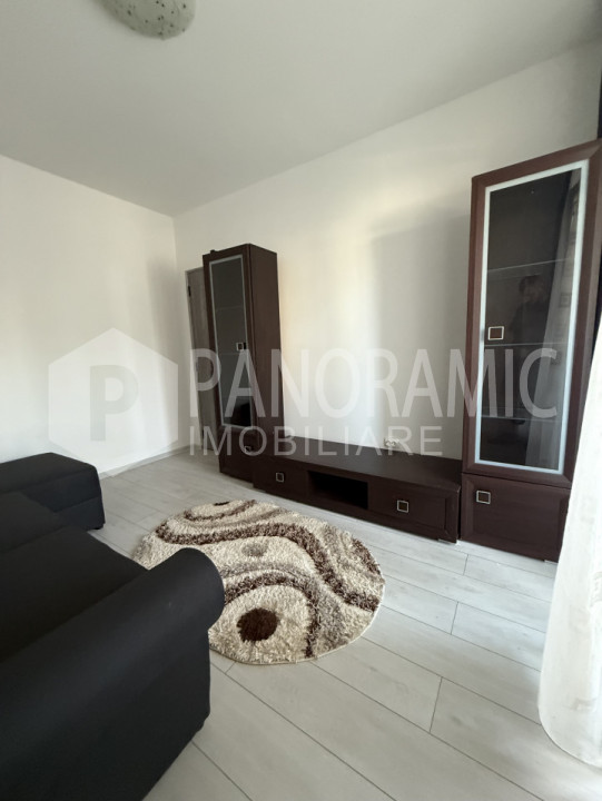 APARTAMENT 2 DORMITOARE, ULTRACENTRAL FLORESTI