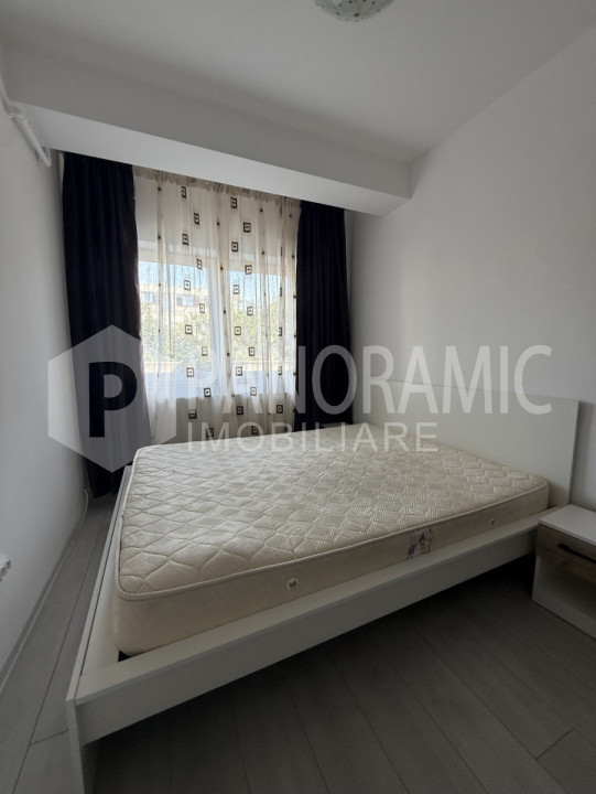 APARTAMENT 2 DORMITOARE, ULTRACENTRAL FLORESTI