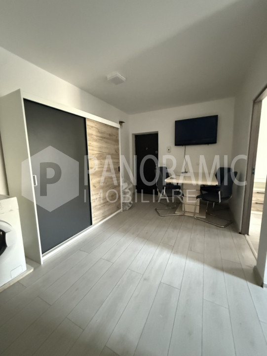 APARTAMENT 2 DORMITOARE, ULTRACENTRAL FLORESTI