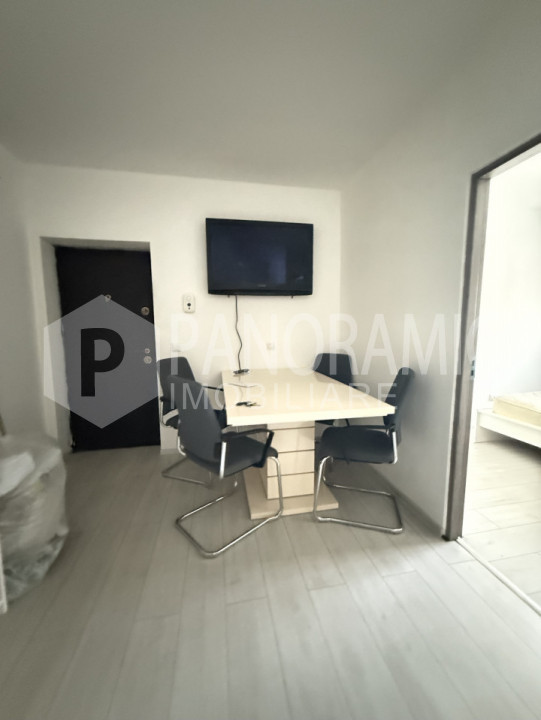 APARTAMENT 2 DORMITOARE, ULTRACENTRAL FLORESTI