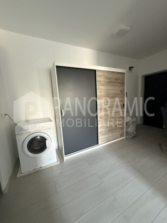 APARTAMENT 2 DORMITOARE, ULTRACENTRAL FLORESTI