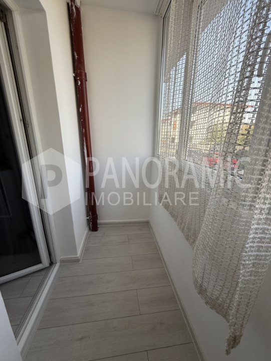 APARTAMENT 2 DORMITOARE, ULTRACENTRAL FLORESTI