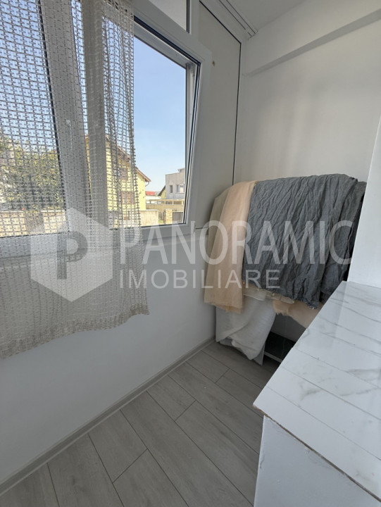 APARTAMENT 2 DORMITOARE, ULTRACENTRAL FLORESTI