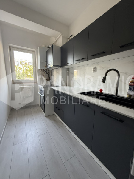 APARTAMENT 2 DORMITOARE, ULTRACENTRAL FLORESTI