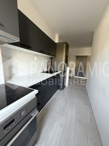 APARTAMENT 2 DORMITOARE, ULTRACENTRAL FLORESTI