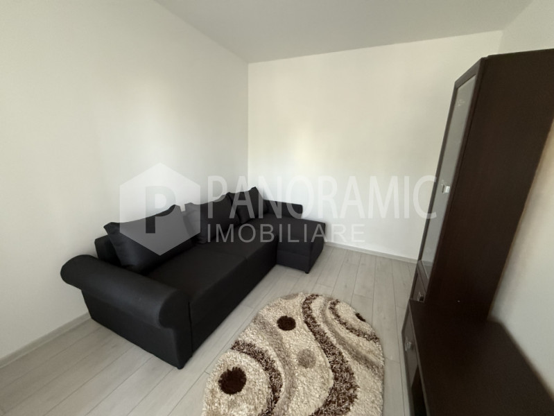 APARTAMENT 2 DORMITOARE, ULTRACENTRAL FLORESTI