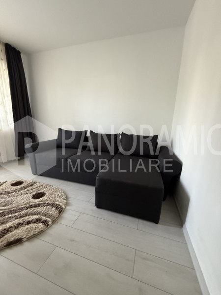 APARTAMENT 2 DORMITOARE, ULTRACENTRAL FLORESTI