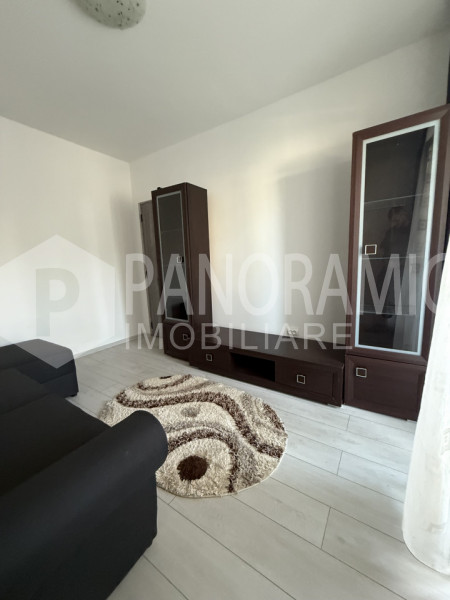 APARTAMENT 2 DORMITOARE, ULTRACENTRAL FLORESTI